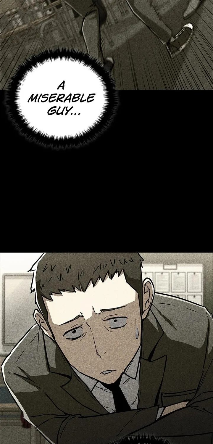Read Shark 0: Wyvern chapter 19 image 51 on Lezhin