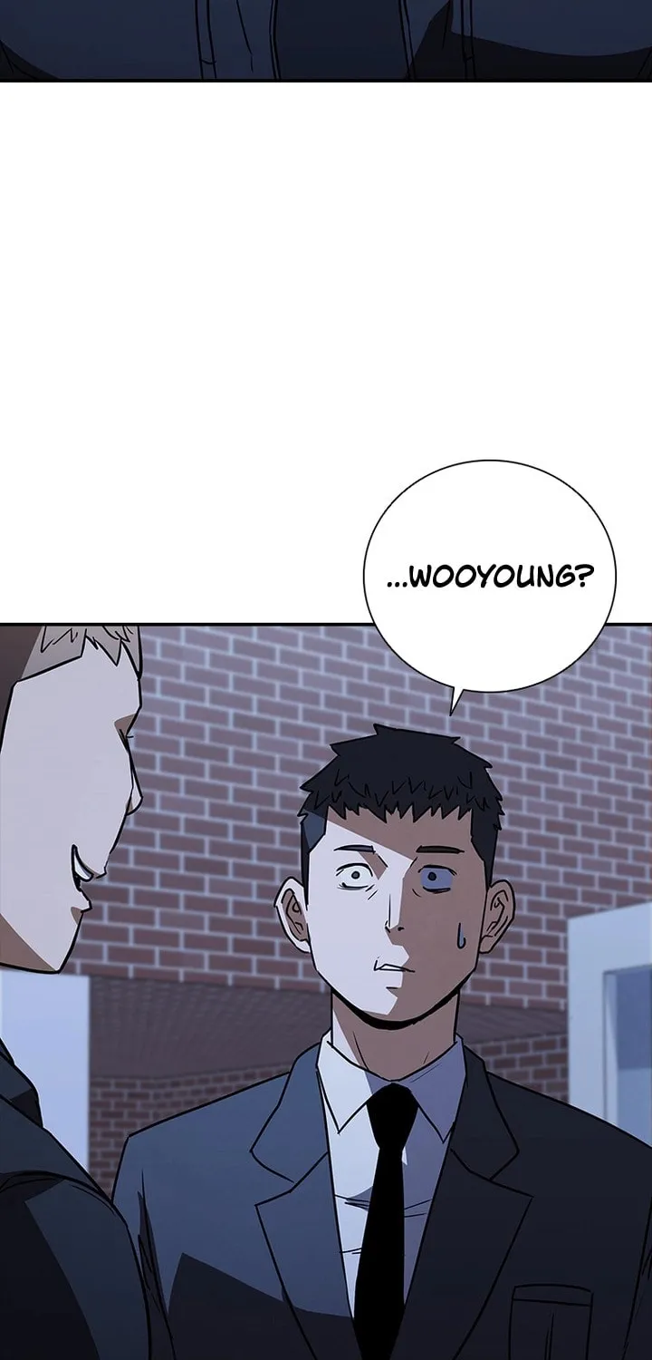 Read Shark 0: Wyvern chapter 19 image 54 on Lezhin