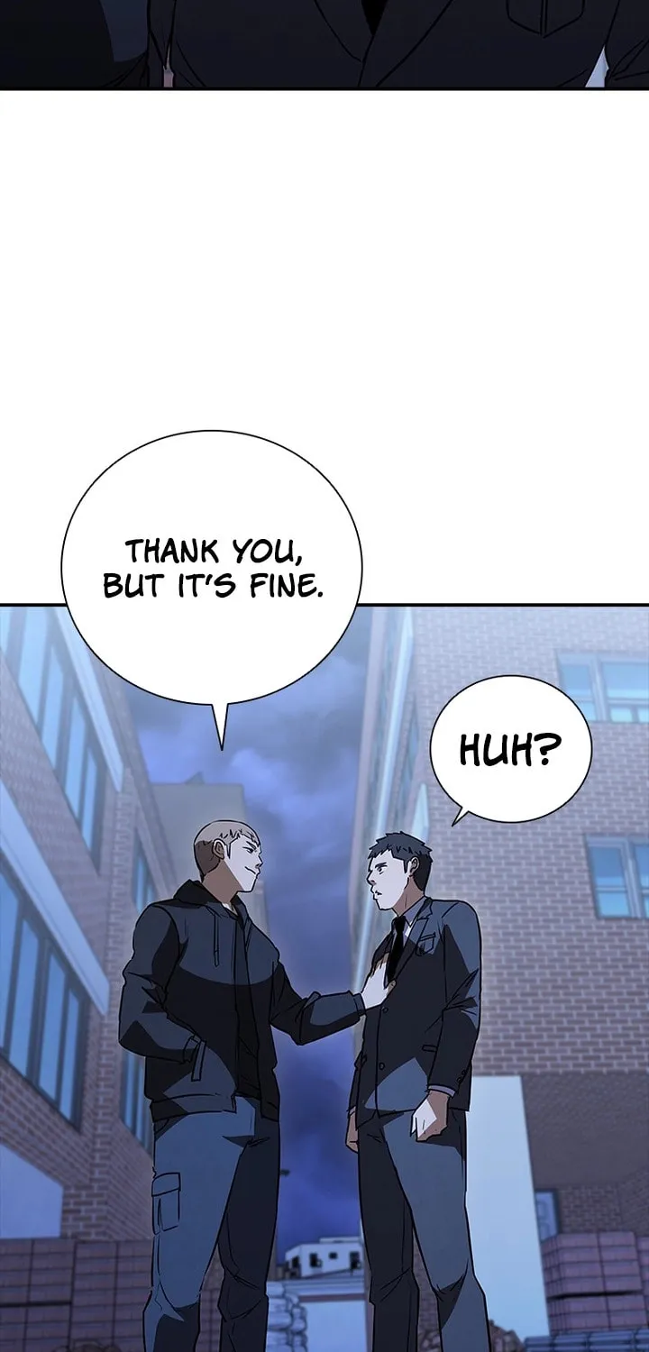Read Shark 0: Wyvern chapter 19 image 55 on Lezhin