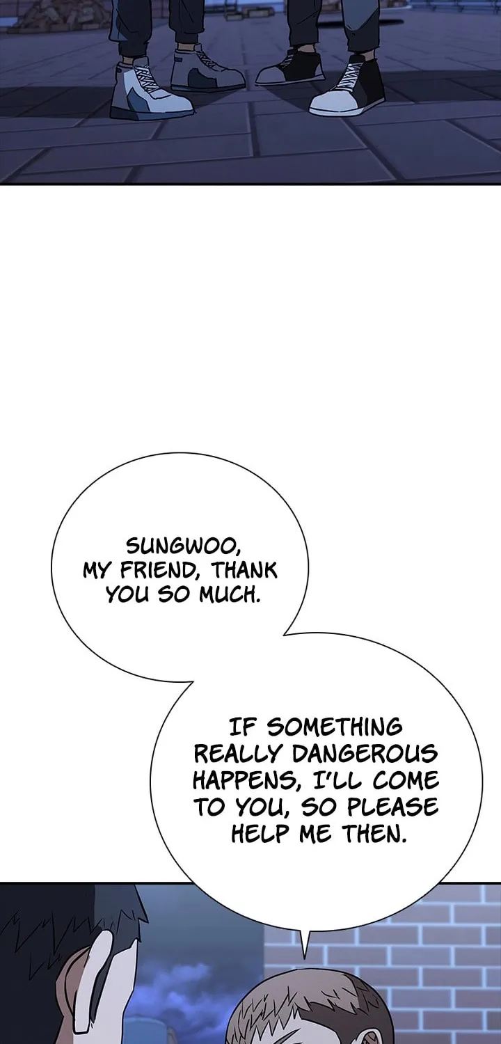 Read Shark 0: Wyvern chapter 19 image 56 on Lezhin