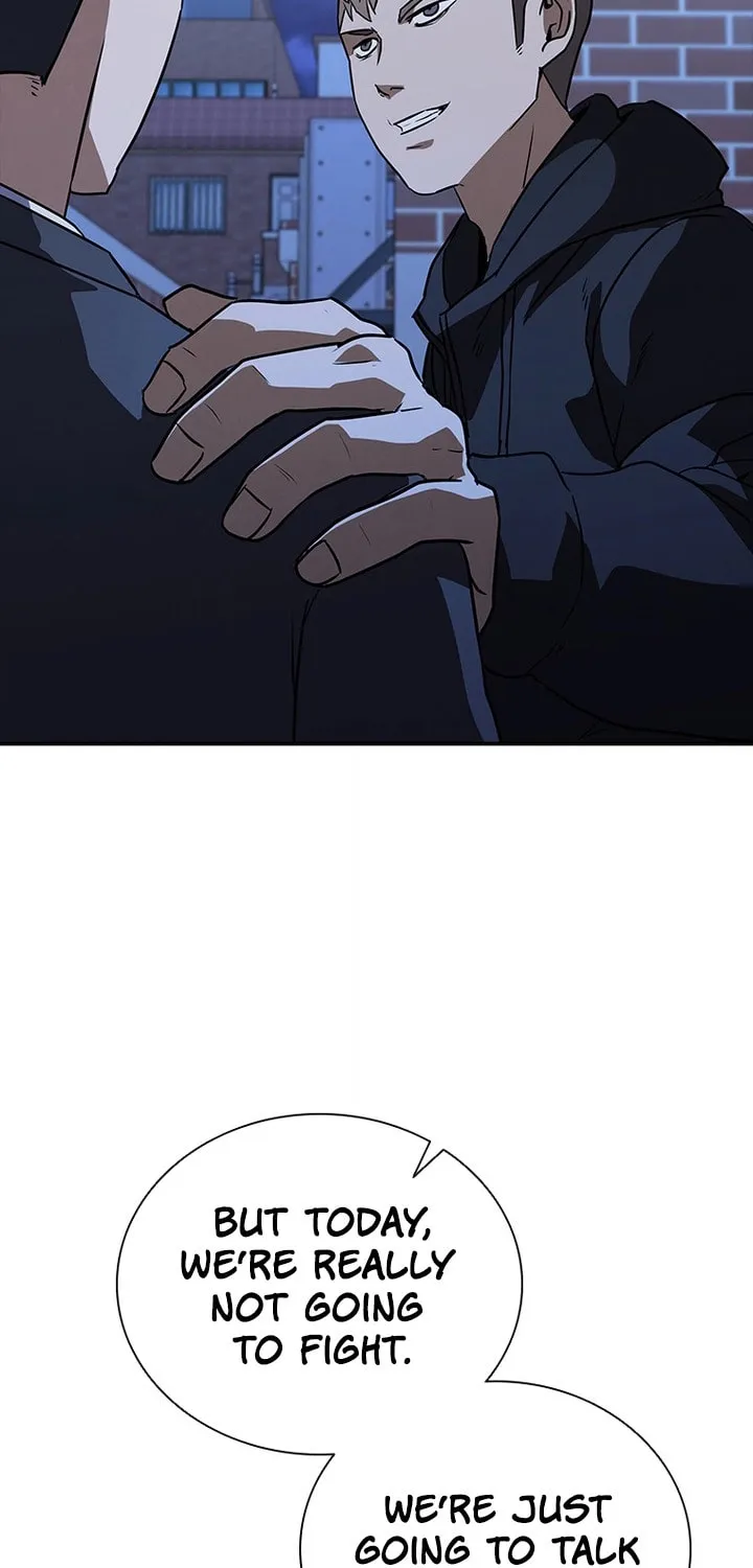 Read Shark 0: Wyvern chapter 19 image 57 on Lezhin