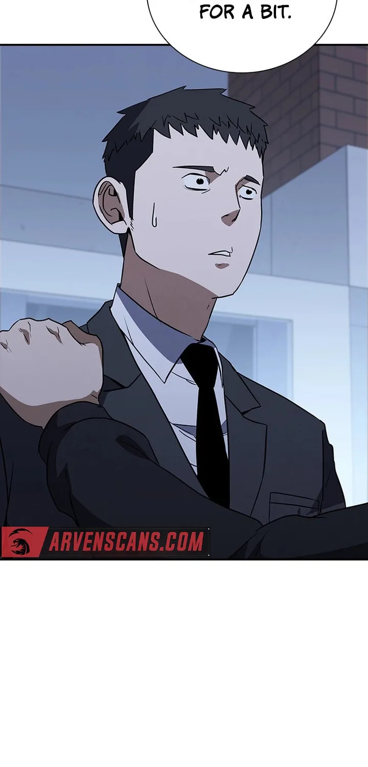 Read Shark 0: Wyvern chapter 19 image 58 on Lezhin