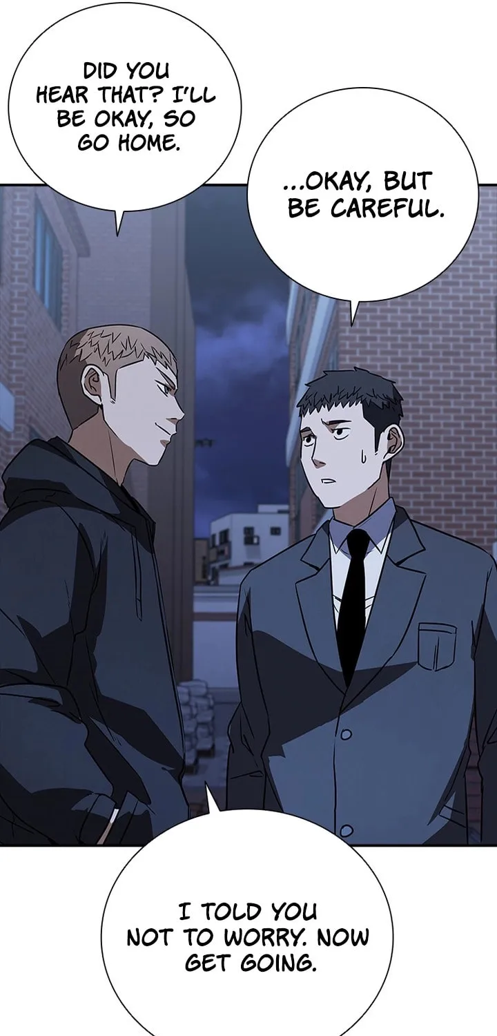 Read Shark 0: Wyvern chapter 19 image 62 on Lezhin