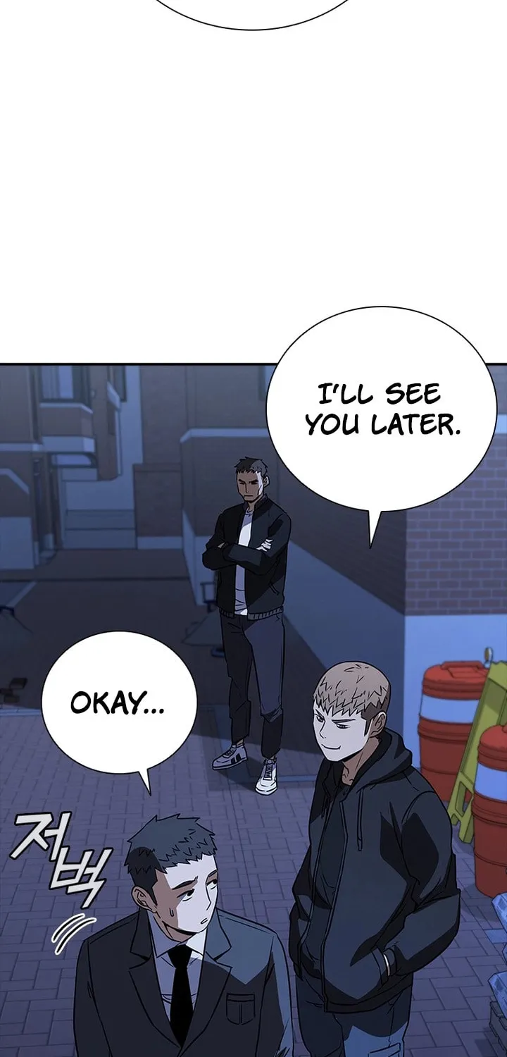 Read Shark 0: Wyvern chapter 19 image 63 on Lezhin