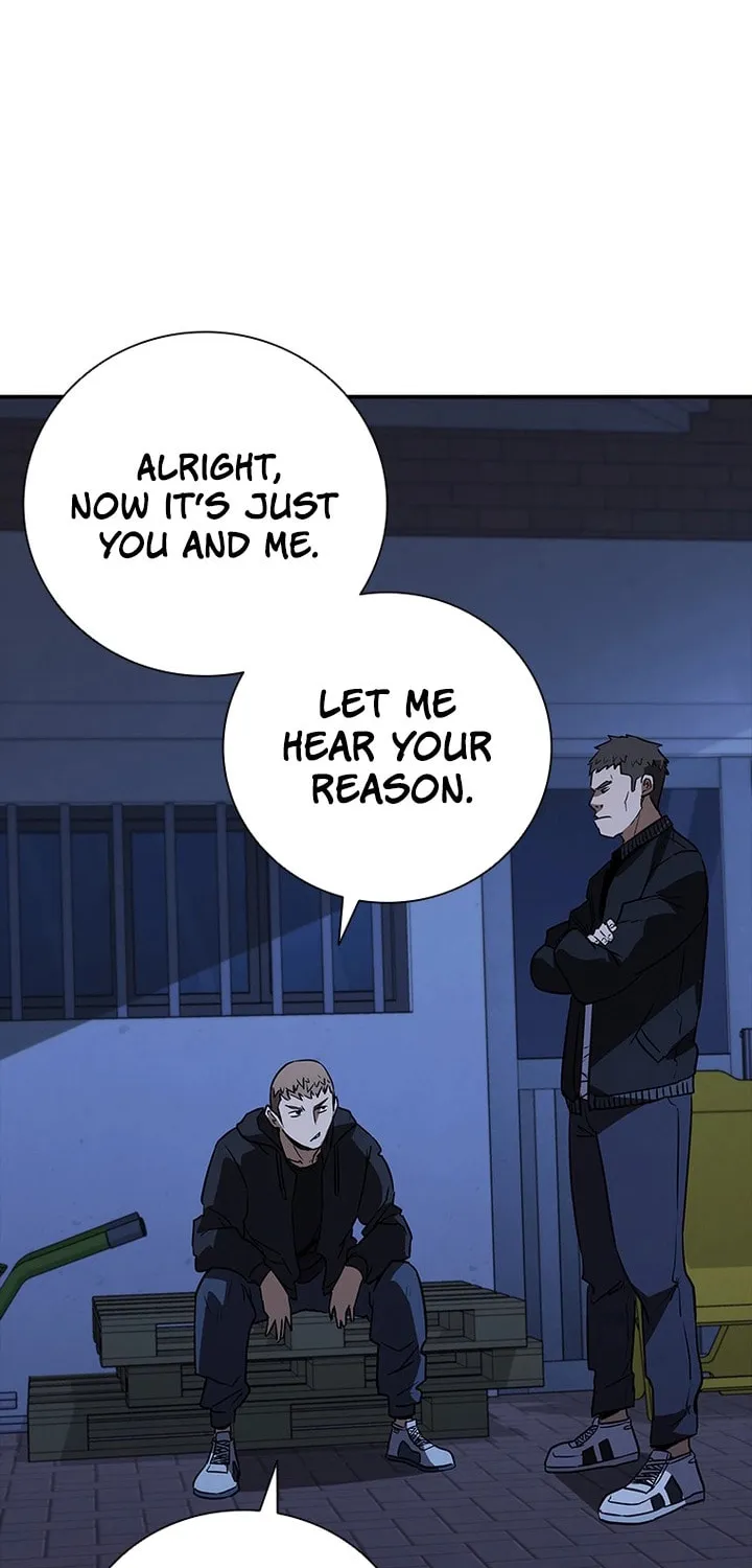 Read Shark 0: Wyvern chapter 19 image 65 on Lezhin