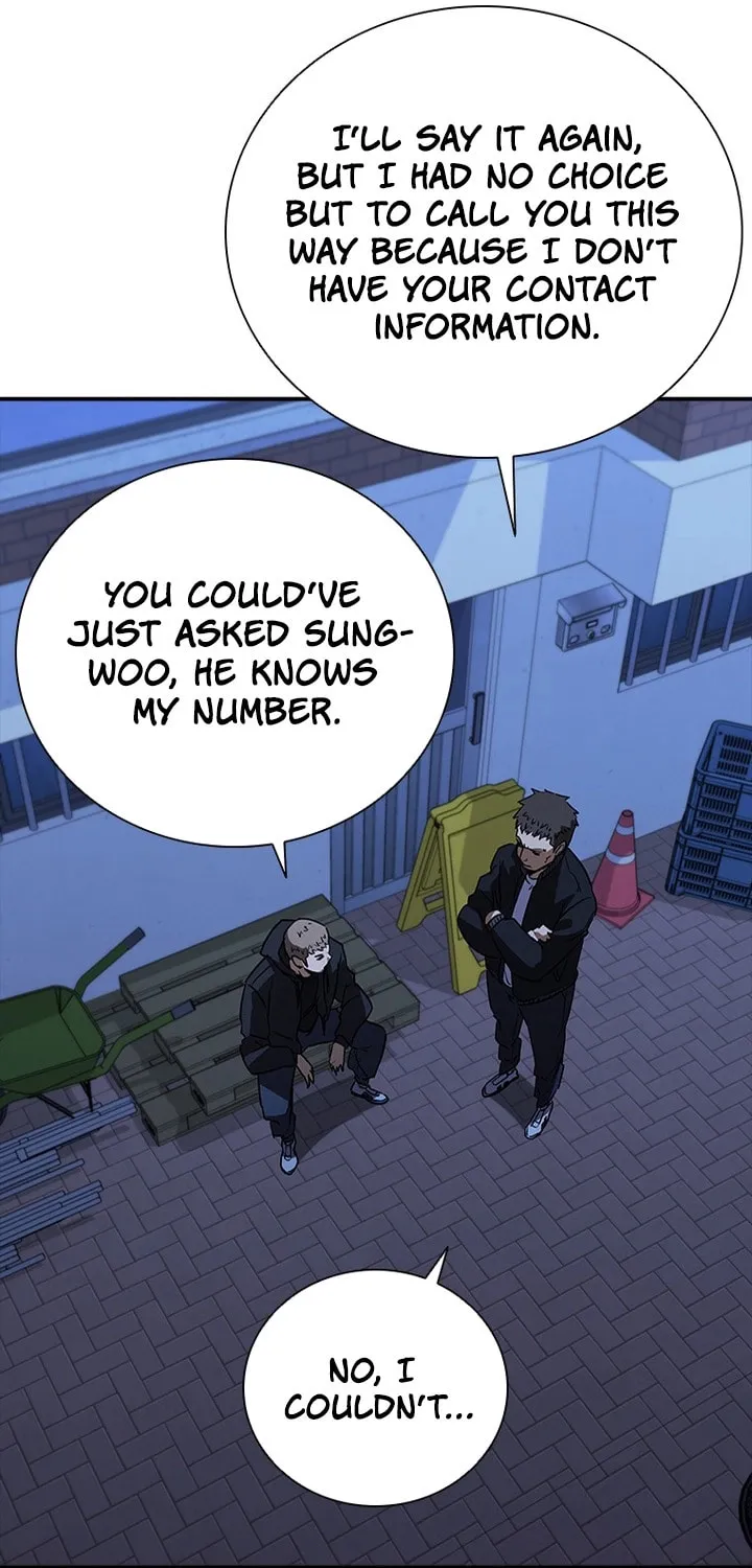 Read Shark 0: Wyvern chapter 19 image 70 on Lezhin