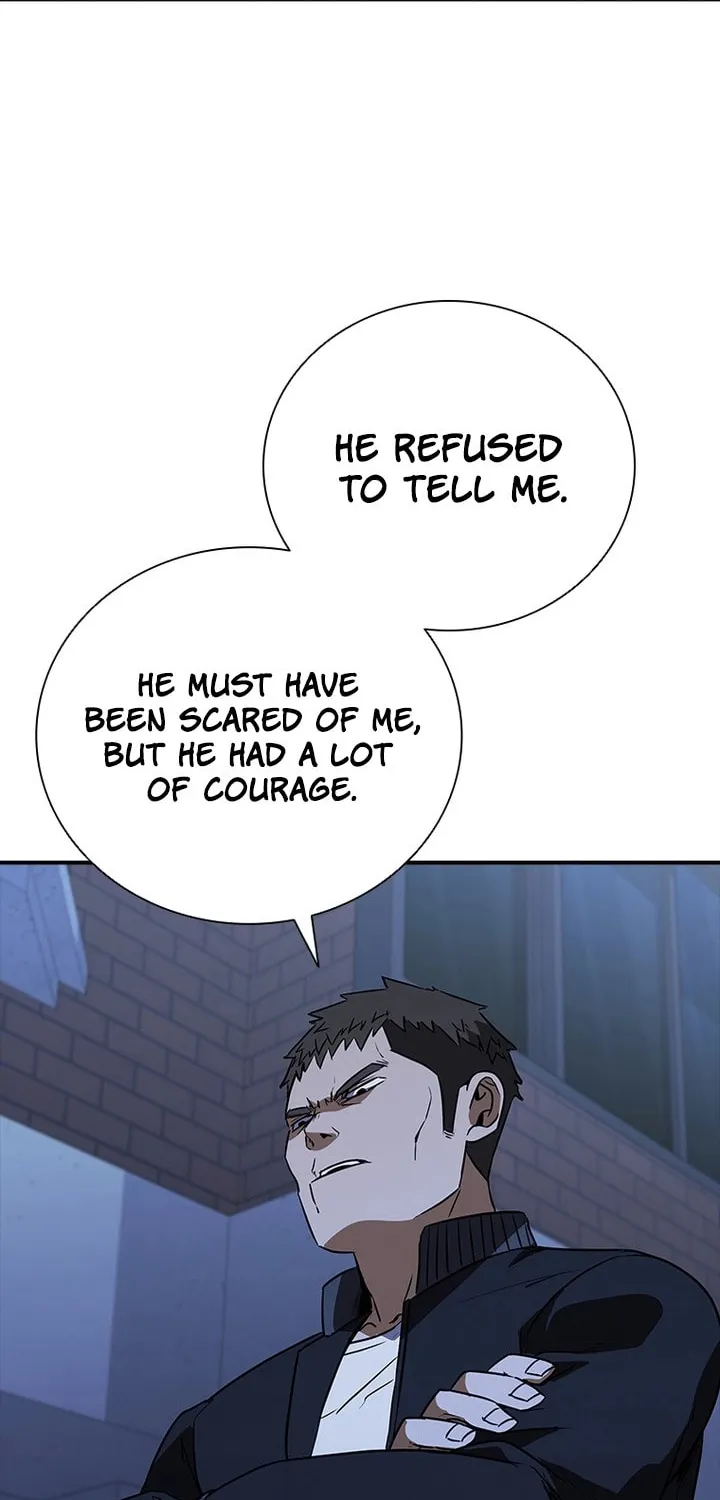 Read Shark 0: Wyvern chapter 19 image 71 on Lezhin