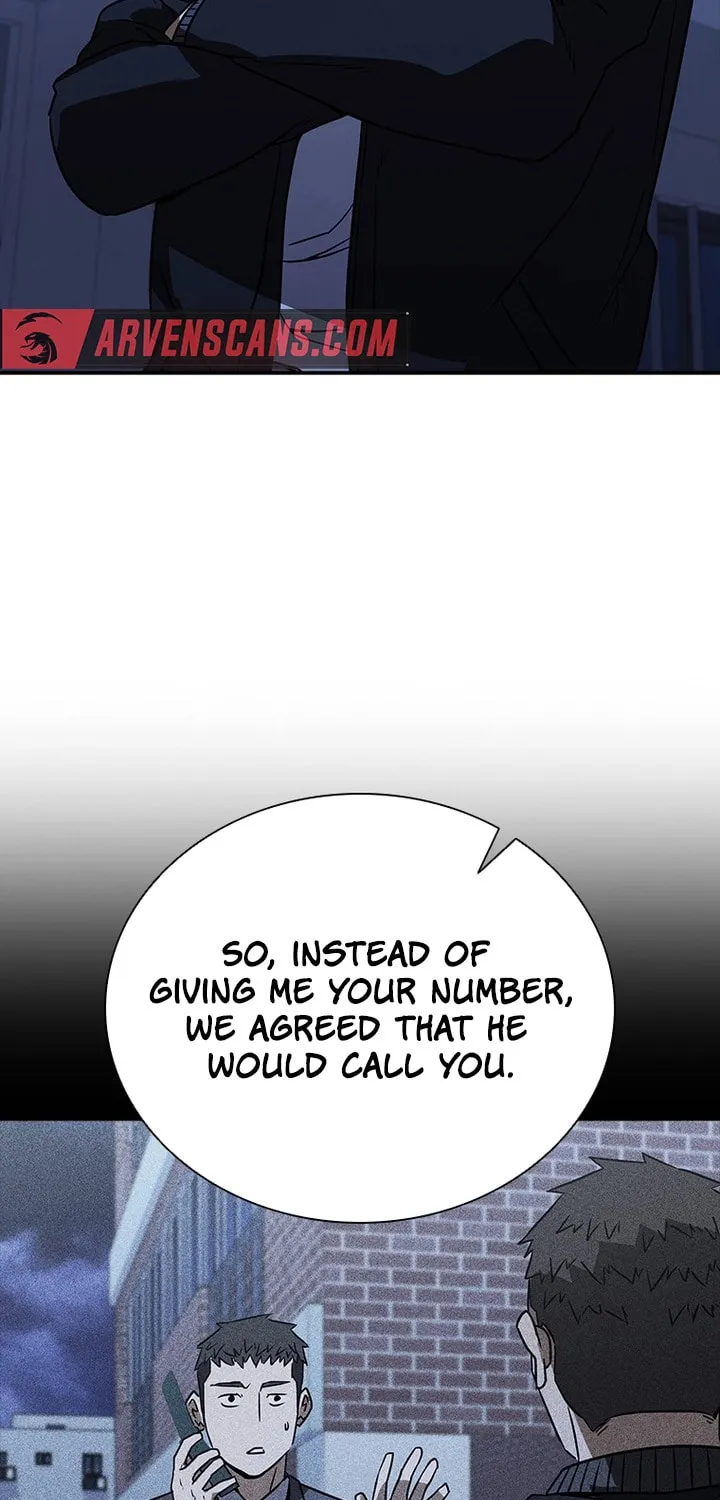 Read Shark 0: Wyvern chapter 19 image 72 on Lezhin