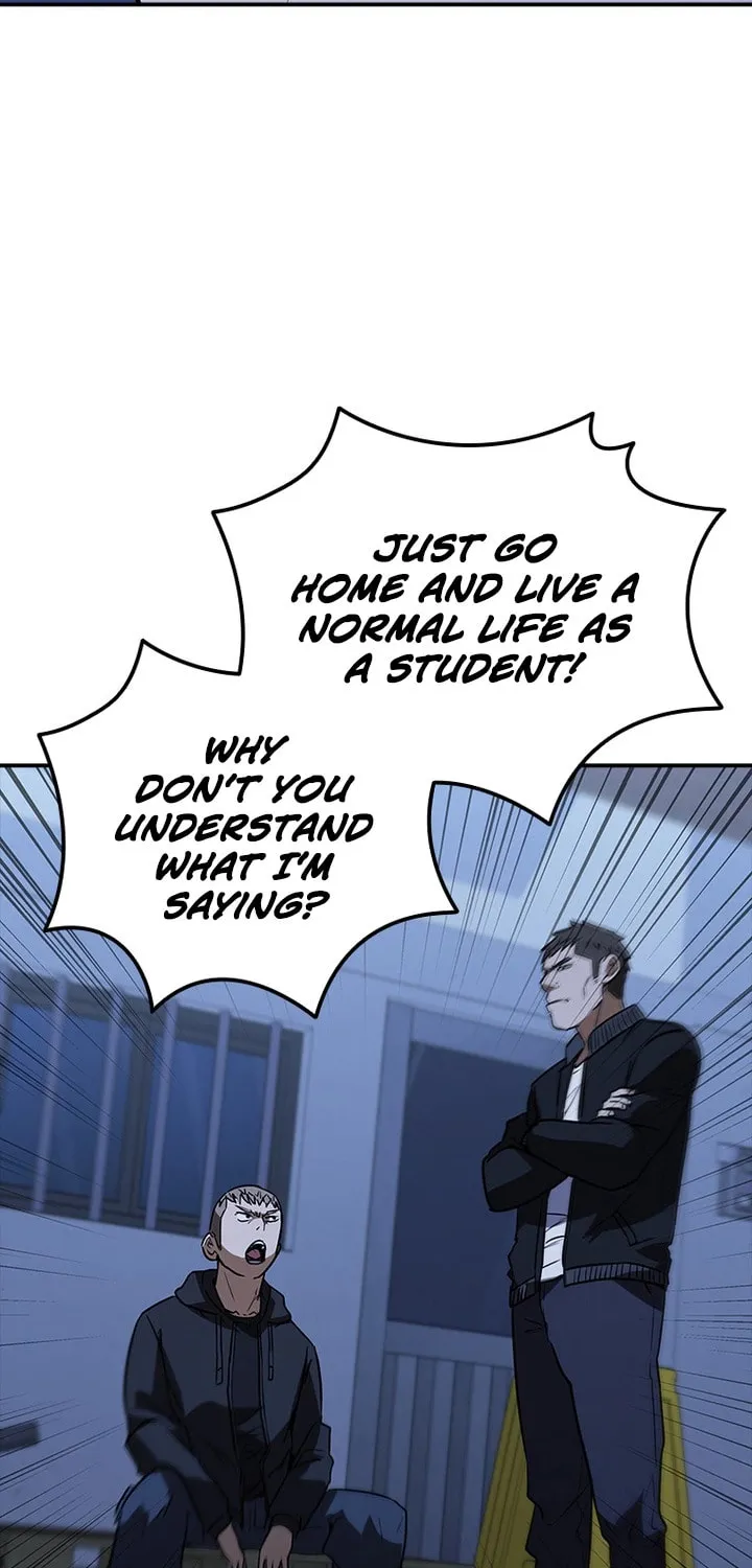 Read Shark 0: Wyvern chapter 19 image 82 on Lezhin