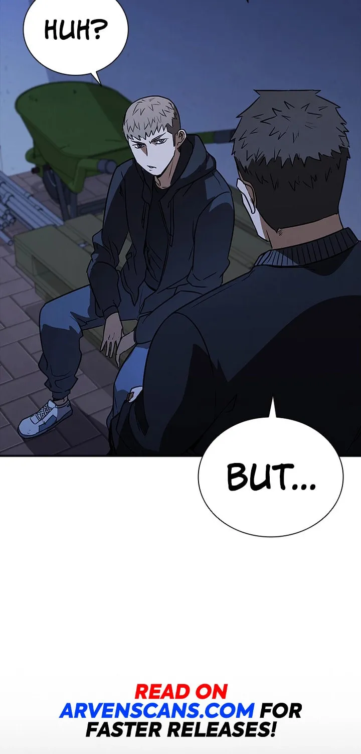 Read Shark 0: Wyvern chapter 19 image 89 on Lezhin