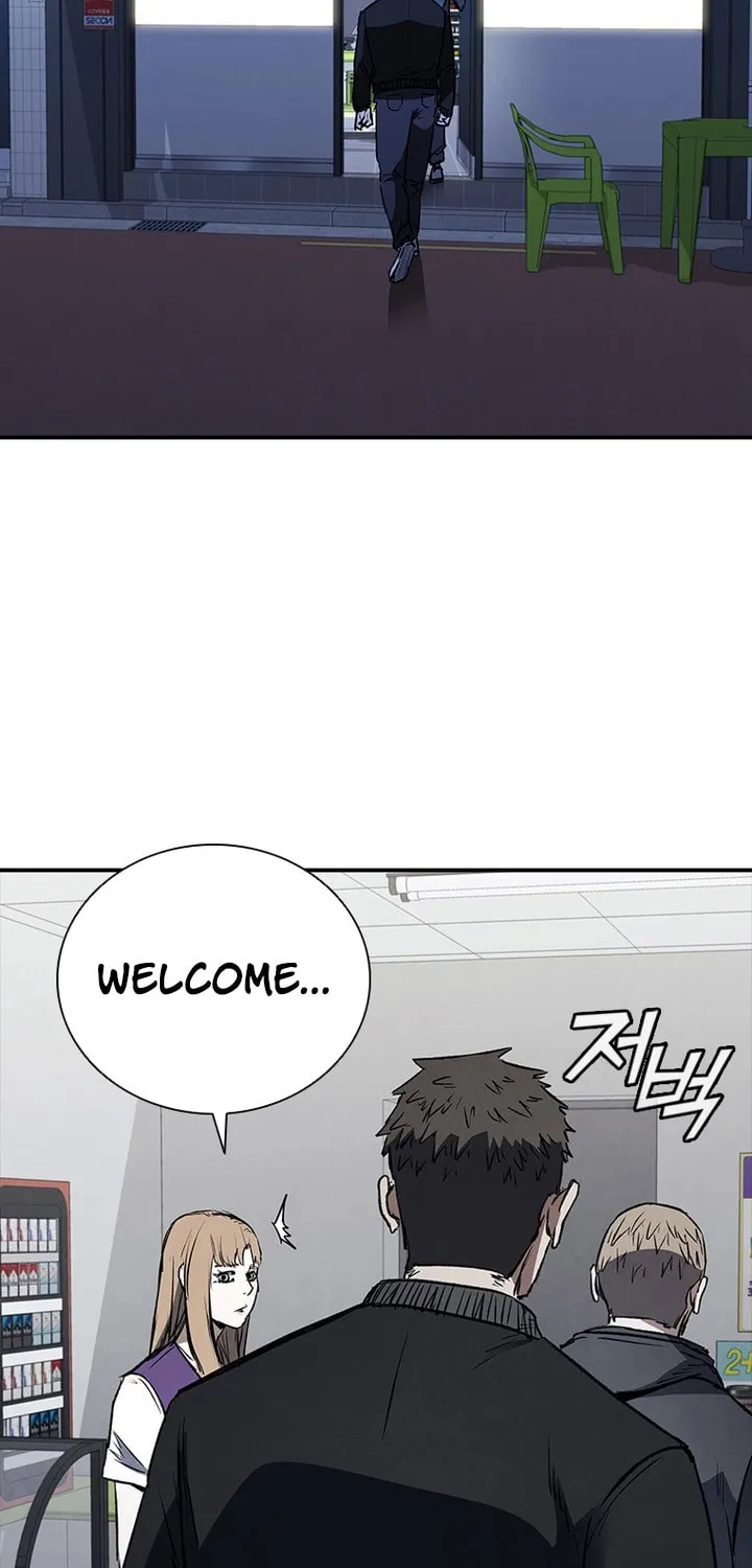 Read Shark 0: Wyvern chapter 22 image 15 on Lezhin