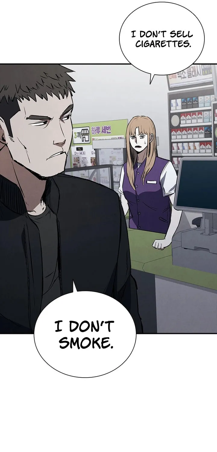 Read Shark 0: Wyvern chapter 22 image 17 on Lezhin
