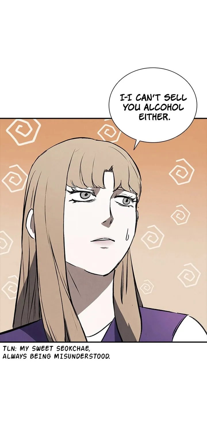 Read Shark 0: Wyvern chapter 22 image 18 on Lezhin