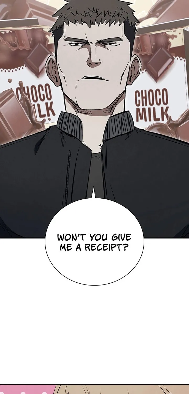 Read Shark 0: Wyvern chapter 22 image 23 on Lezhin