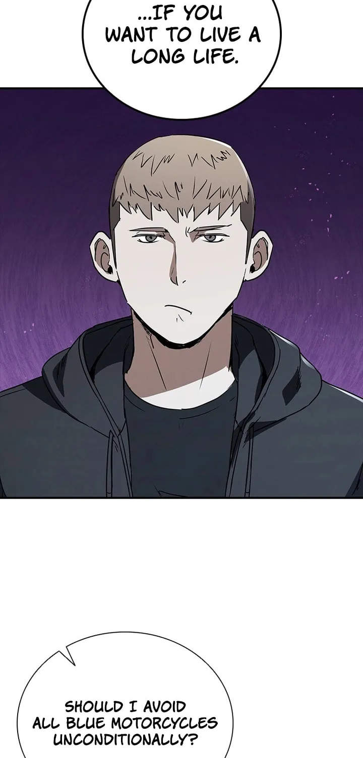 Read Shark 0: Wyvern chapter 22 image 3 on Lezhin