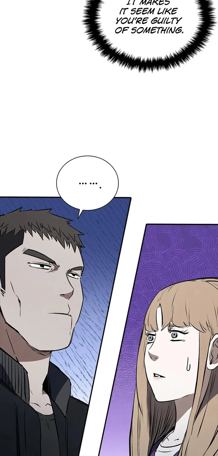 Read Shark 0: Wyvern chapter 22 image 30 on Lezhin
