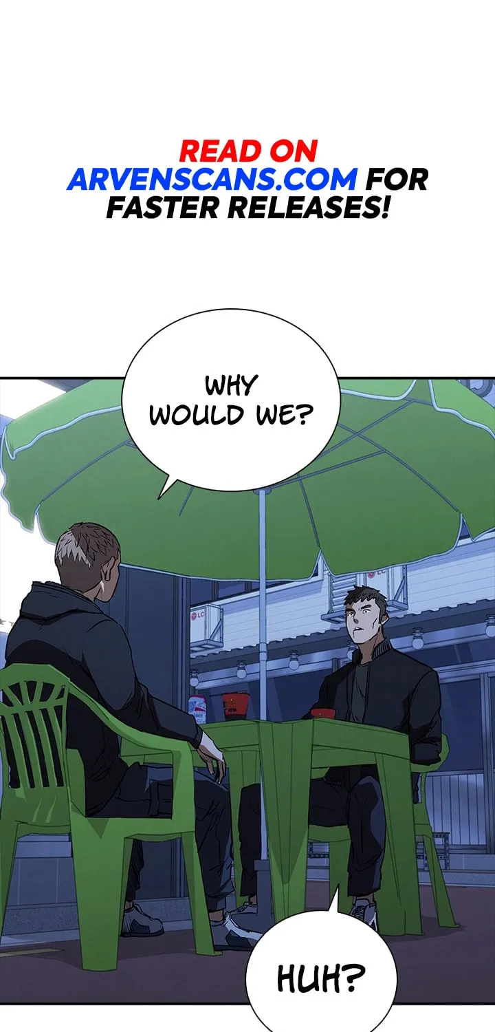 Read Shark 0: Wyvern chapter 22 image 38 on Lezhin
