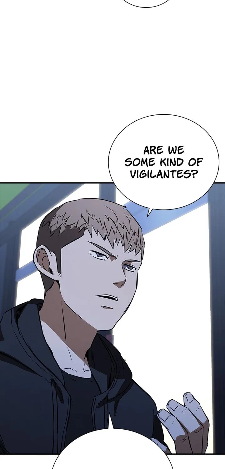 Read Shark 0: Wyvern chapter 22 image 39 on Lezhin