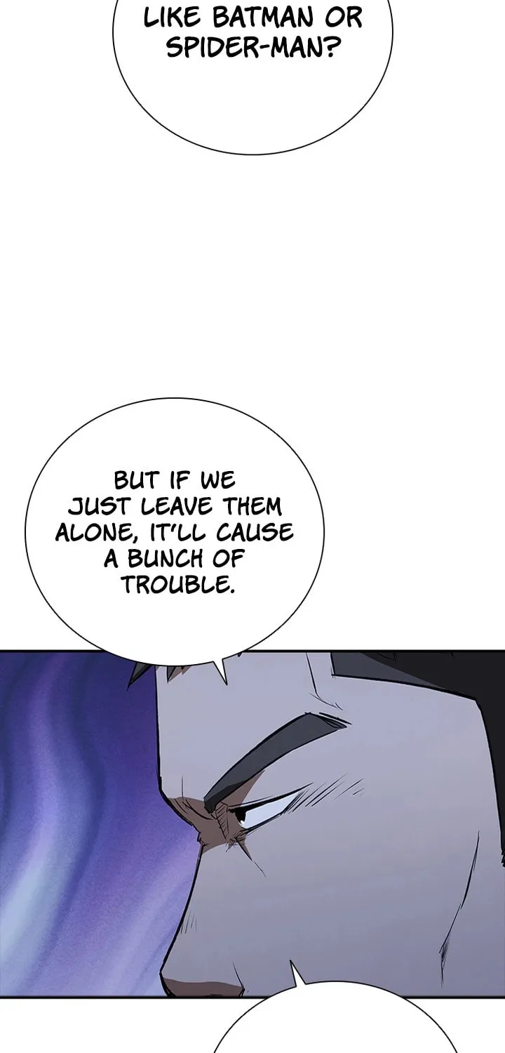 Read Shark 0: Wyvern chapter 22 image 40 on Lezhin
