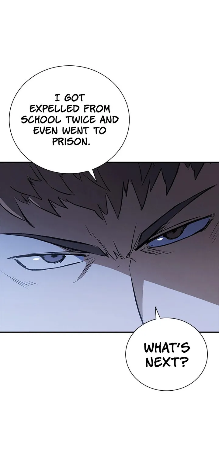 Read Shark 0: Wyvern chapter 22 image 44 on Lezhin