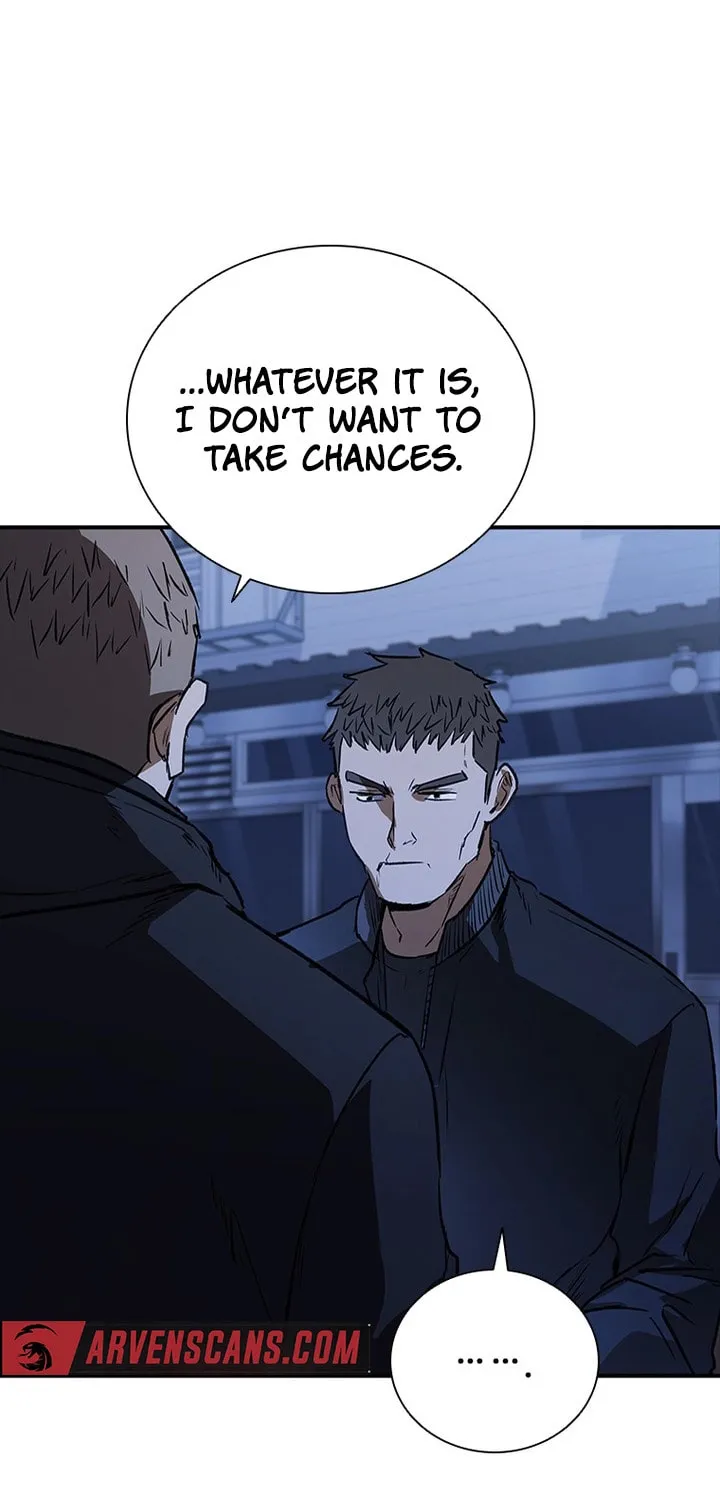 Read Shark 0: Wyvern chapter 22 image 45 on Lezhin