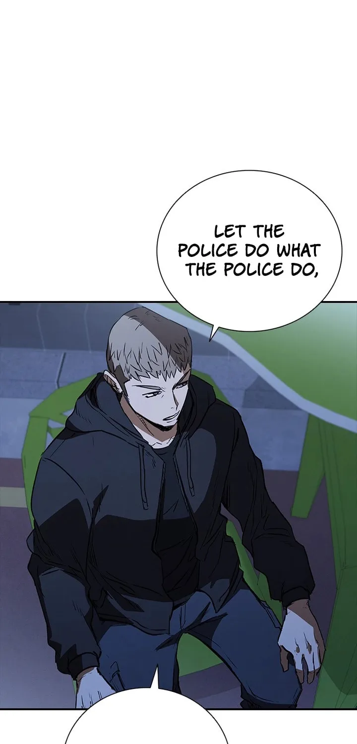 Read Shark 0: Wyvern chapter 22 image 46 on Lezhin