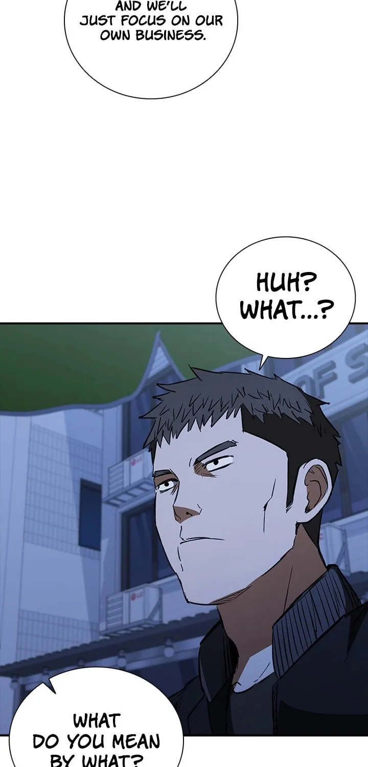 Read Shark 0: Wyvern chapter 22 image 47 on Lezhin