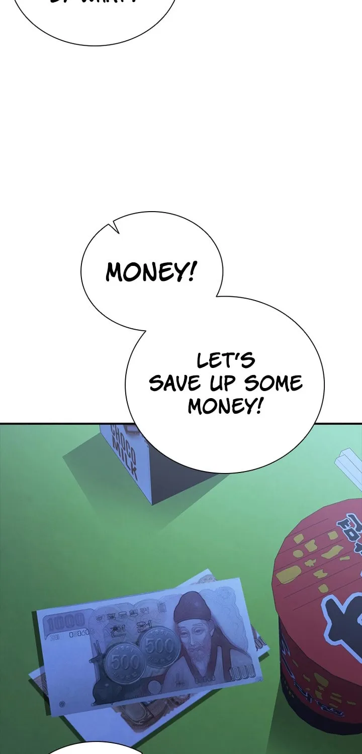 Read Shark 0: Wyvern chapter 22 image 48 on Lezhin