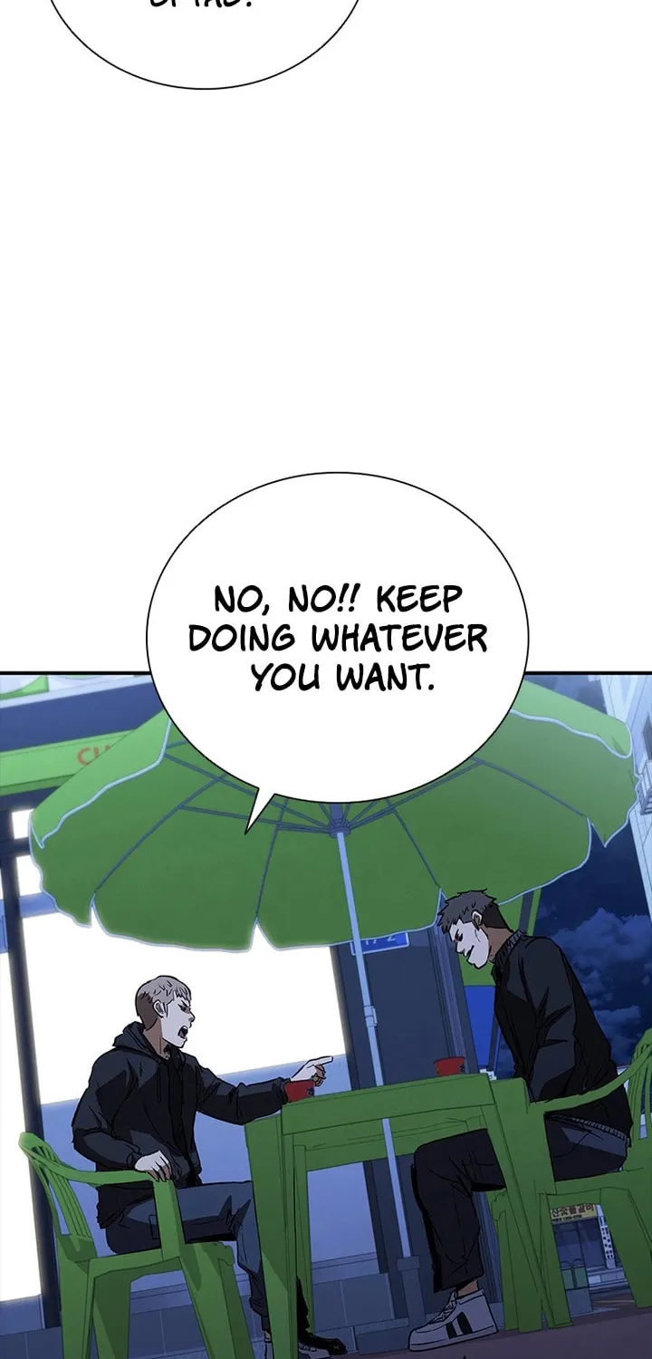 Read Shark 0: Wyvern chapter 22 image 55 on Lezhin