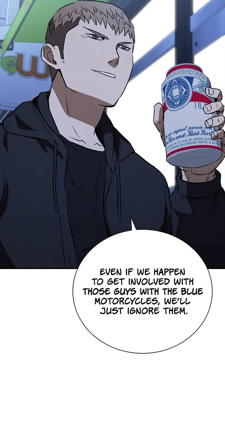 Read Shark 0: Wyvern chapter 22 image 59 on Lezhin