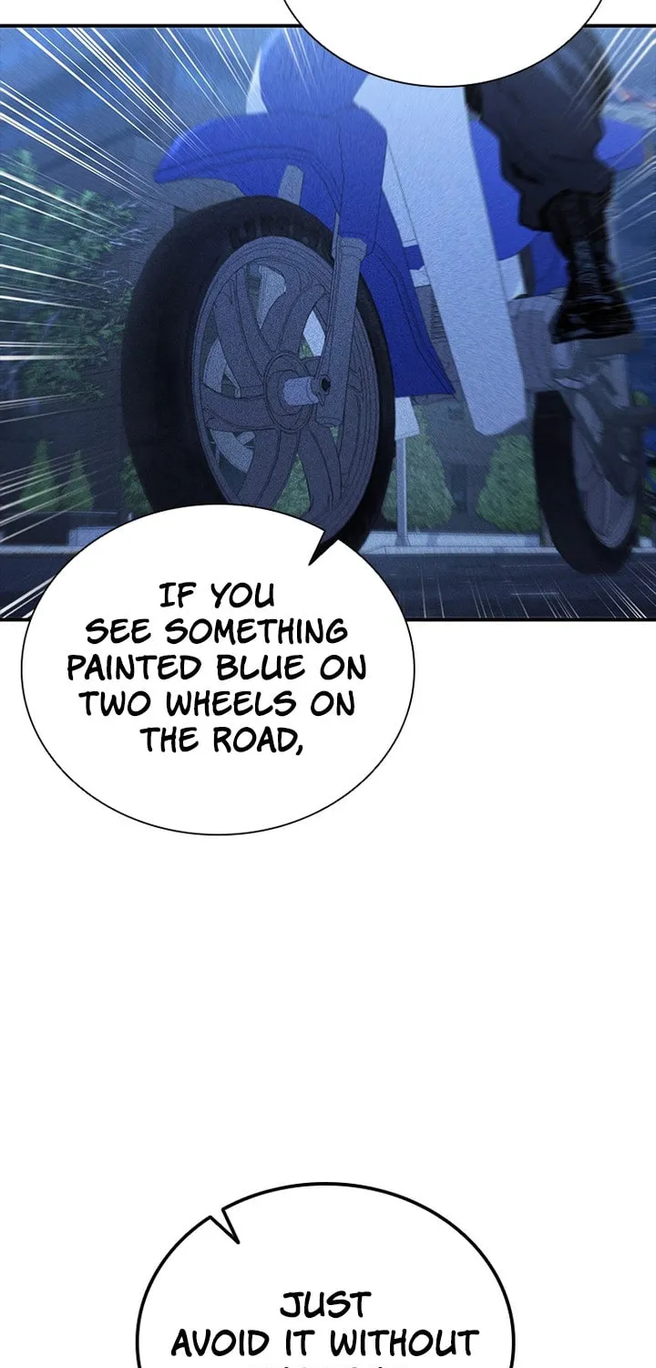 Read Shark 0: Wyvern chapter 22 image 6 on Lezhin