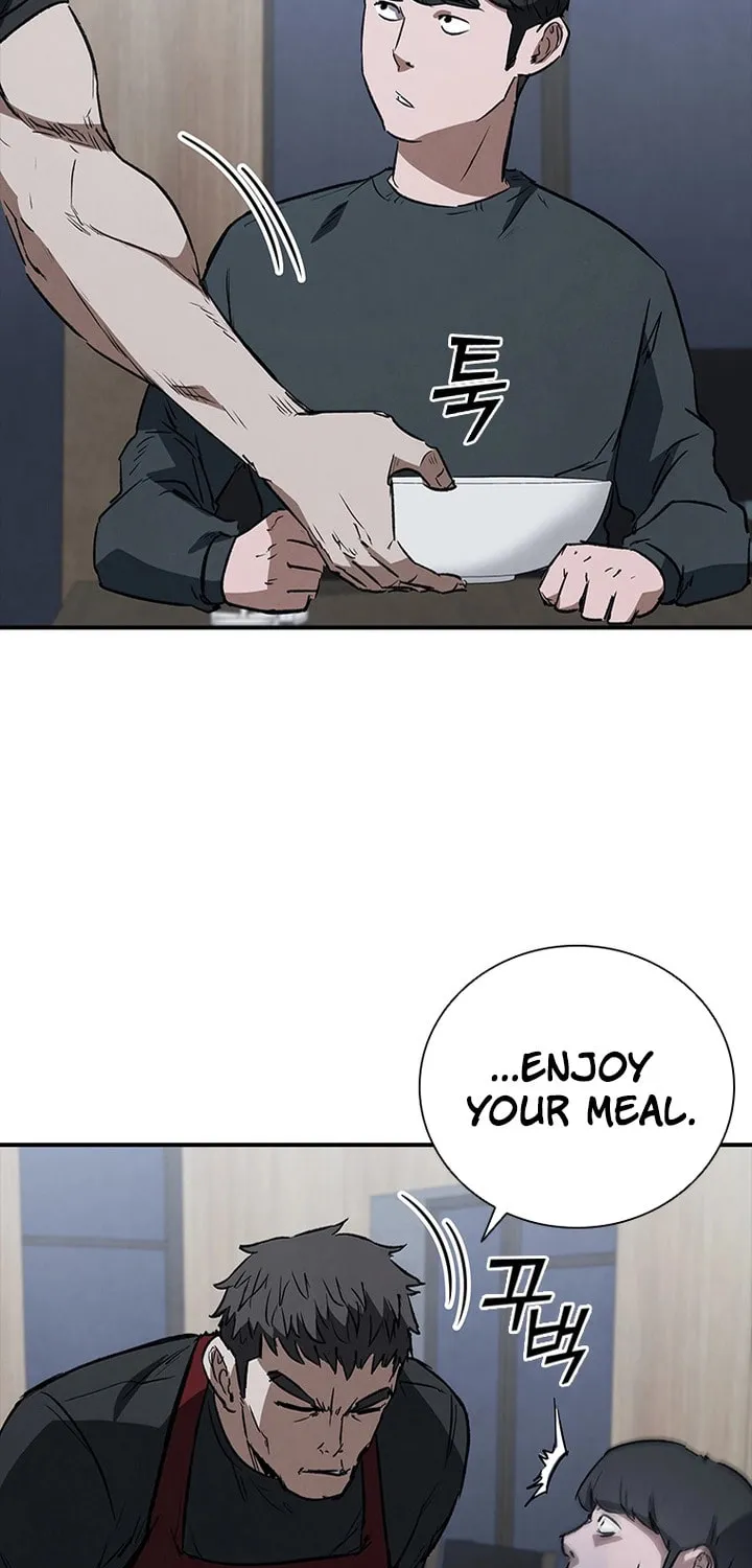 Read Shark 0: Wyvern chapter 22 image 66 on Lezhin