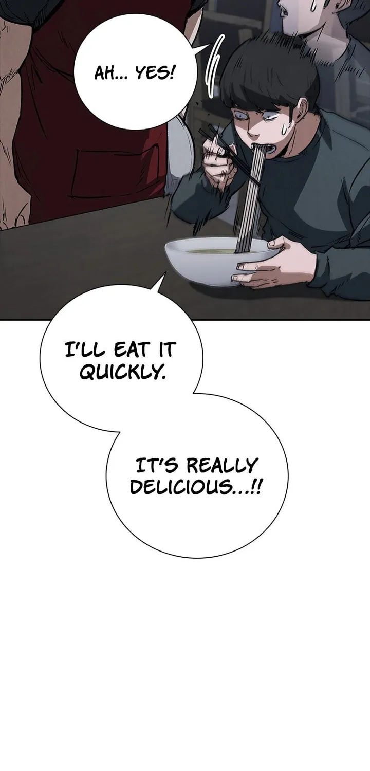 Read Shark 0: Wyvern chapter 22 image 67 on Lezhin