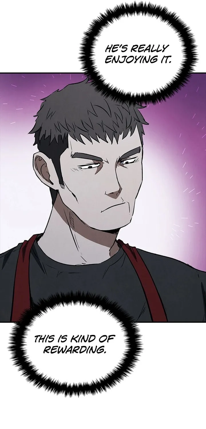 Read Shark 0: Wyvern chapter 22 image 69 on Lezhin
