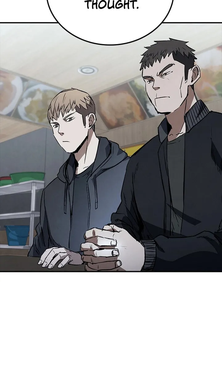 Read Shark 0: Wyvern chapter 22 image 7 on Lezhin