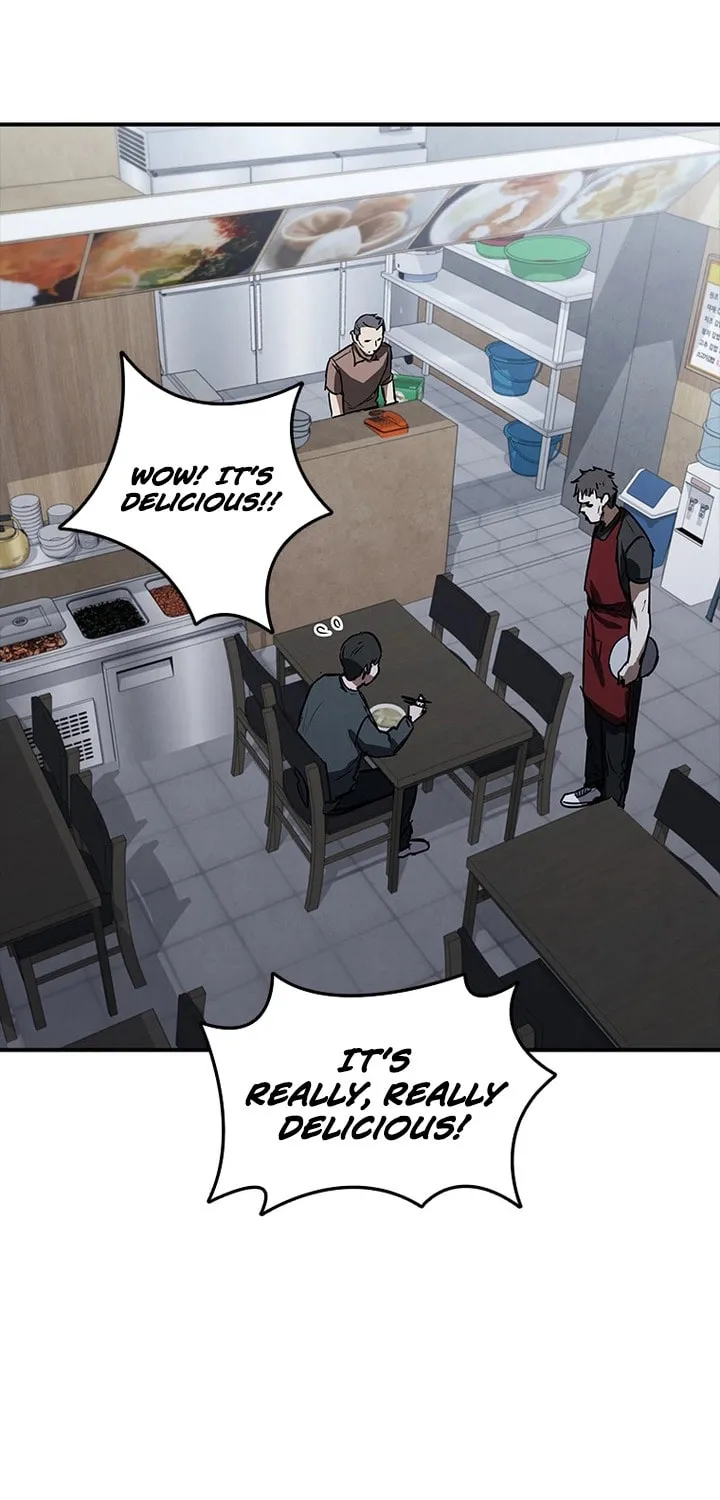 Read Shark 0: Wyvern chapter 22 image 71 on Lezhin