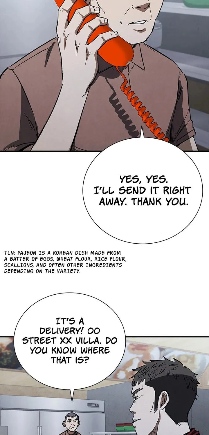Read Shark 0: Wyvern chapter 22 image 73 on Lezhin
