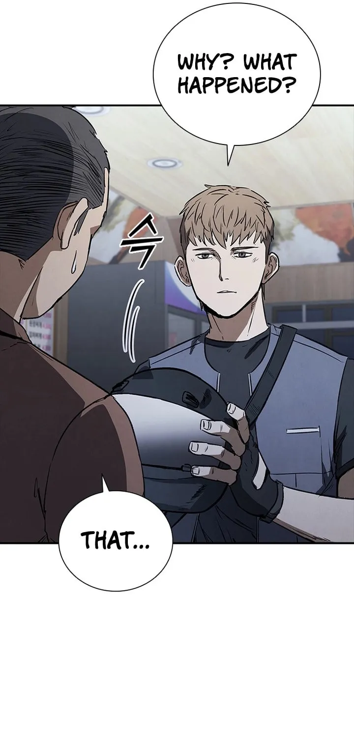 Read Shark 0: Wyvern chapter 22 image 78 on Lezhin