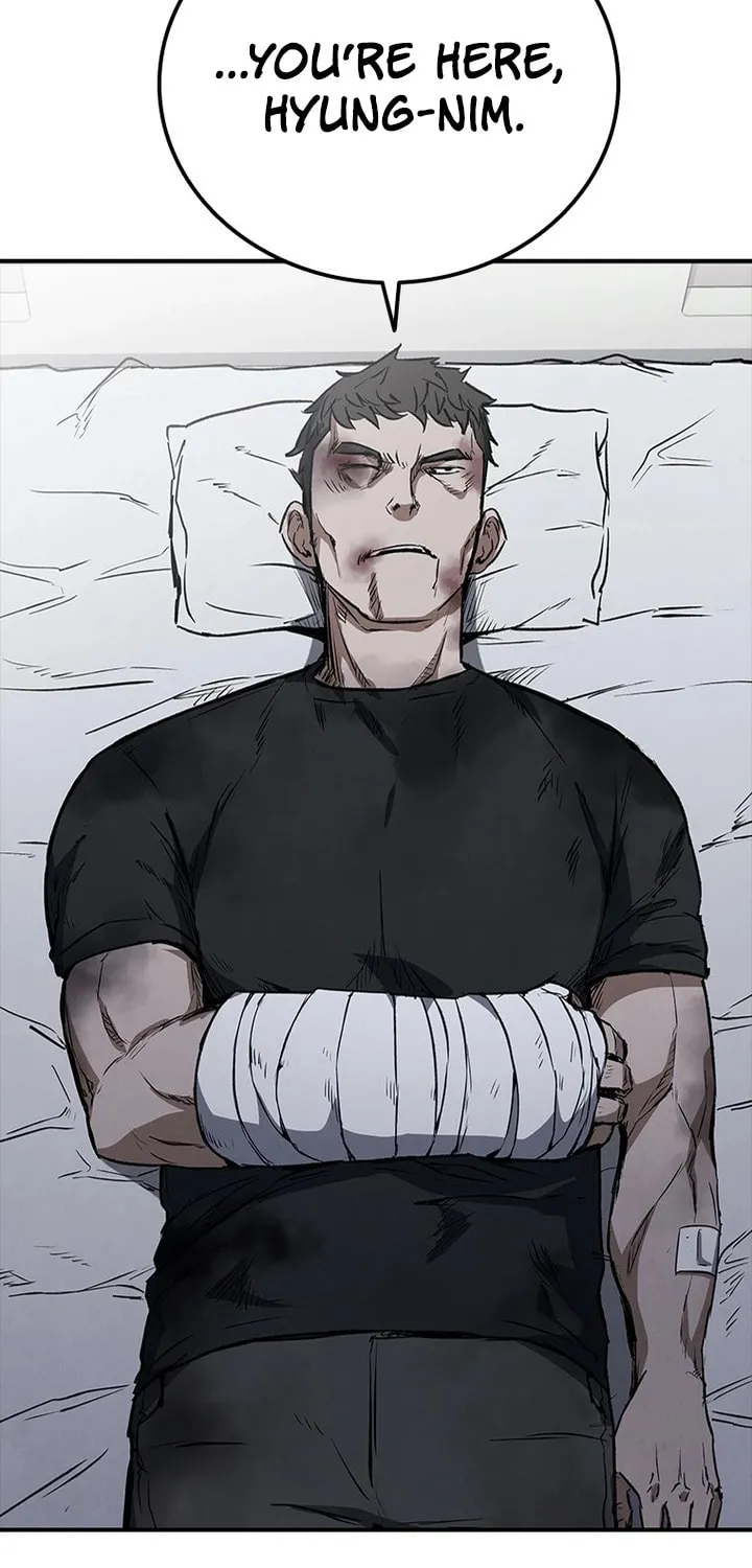Read Shark 0: Wyvern chapter 22 image 84 on Lezhin