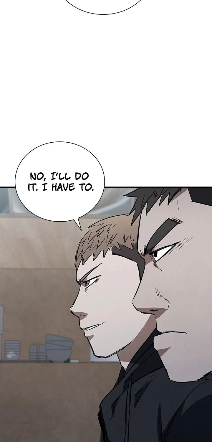 Read Shark 0: Wyvern chapter 22 image 9 on Lezhin