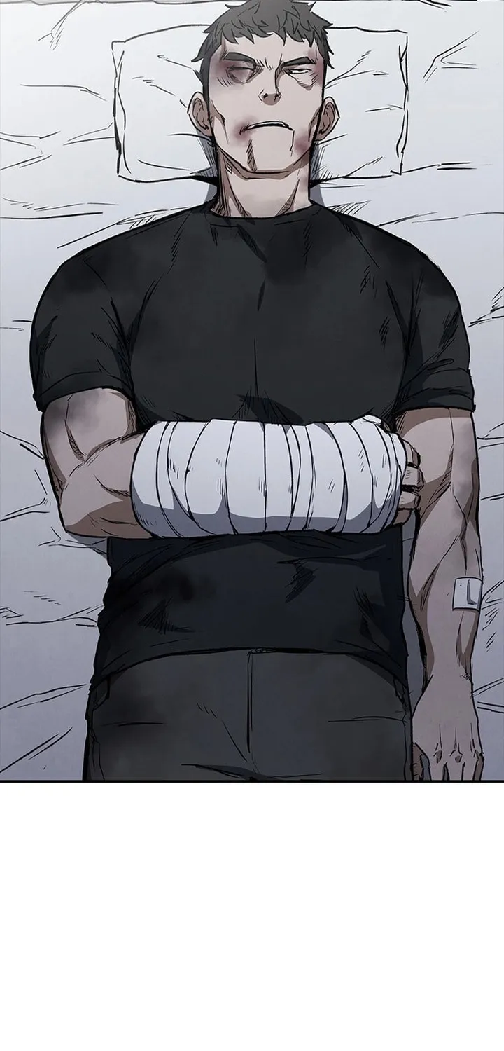 Read Shark 0: Wyvern chapter 23 image 1 on Lezhin