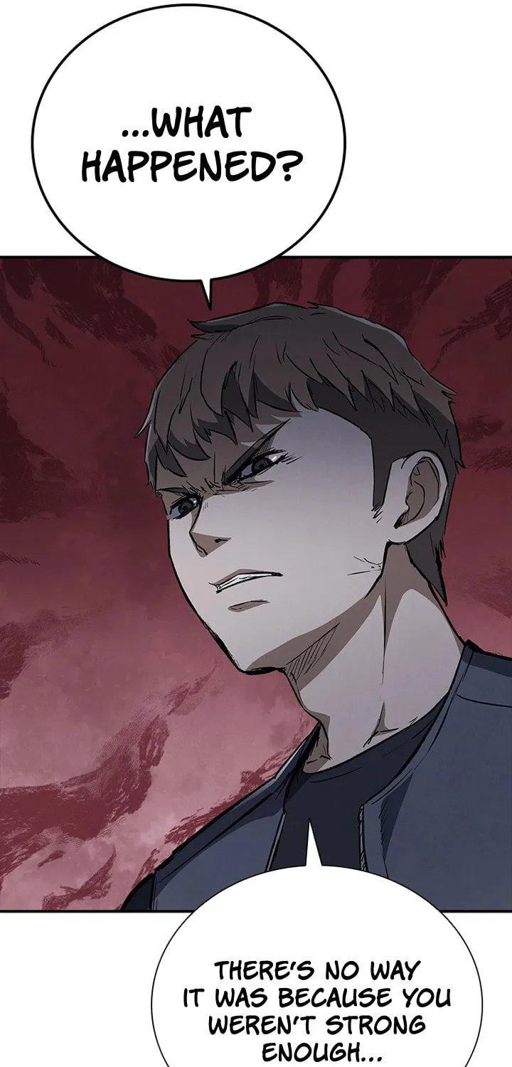 Read Shark 0: Wyvern chapter 23 image 2 on Lezhin
