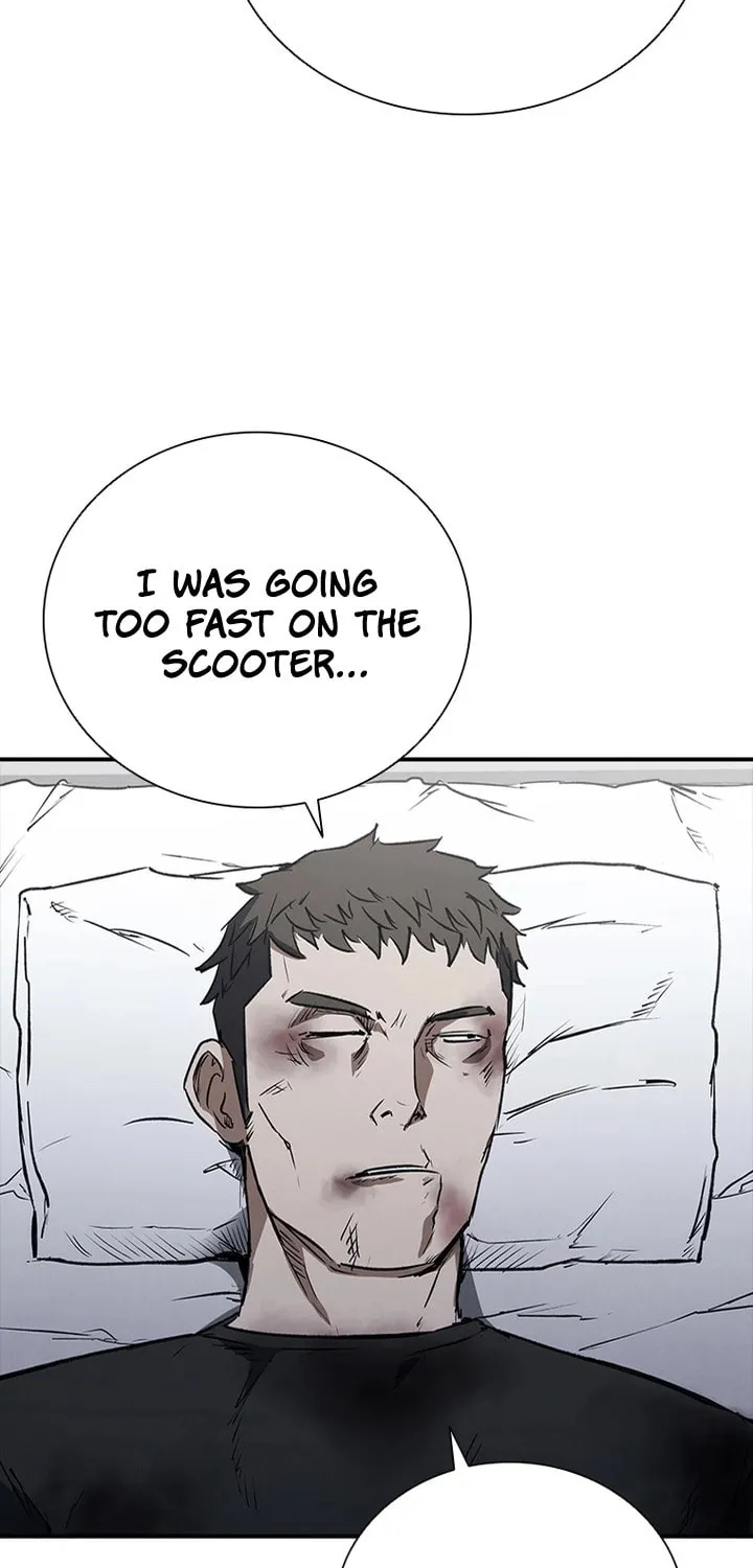 Read Shark 0: Wyvern chapter 23 image 3 on Lezhin