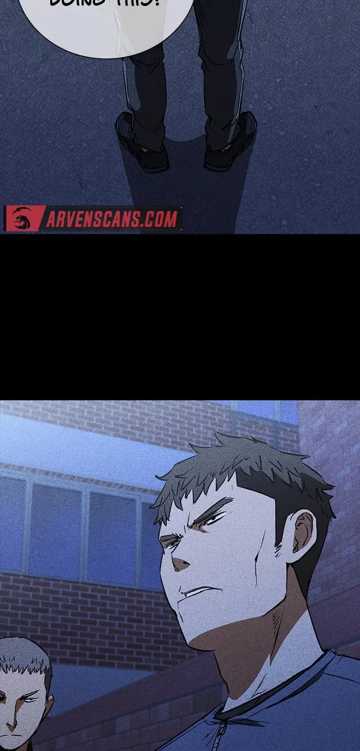 Read Shark 0: Wyvern chapter 23 image 30 on Lezhin