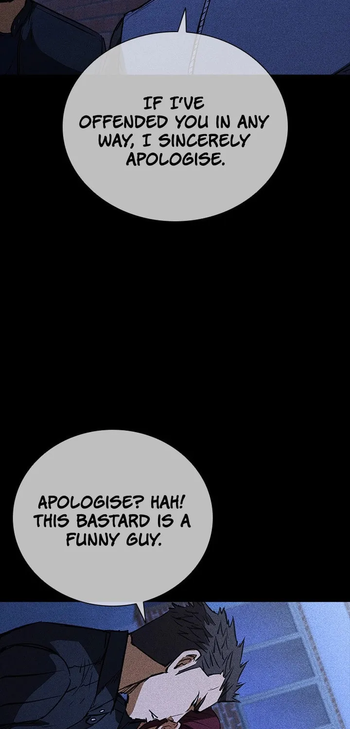 Read Shark 0: Wyvern chapter 23 image 31 on Lezhin