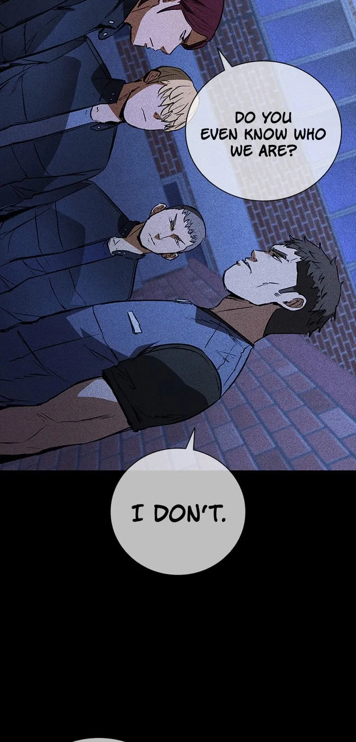 Read Shark 0: Wyvern chapter 23 image 32 on Lezhin