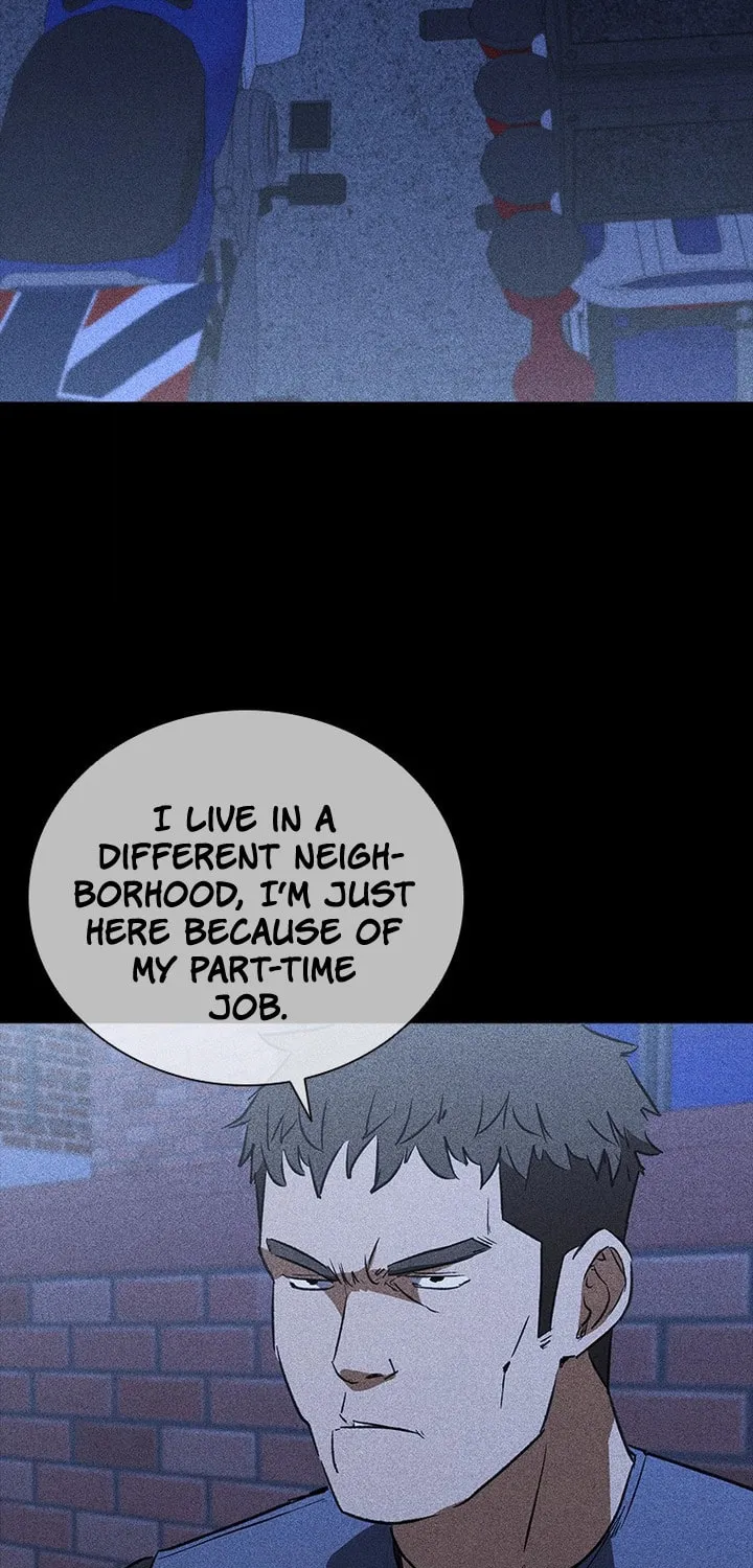 Read Shark 0: Wyvern chapter 23 image 36 on Lezhin