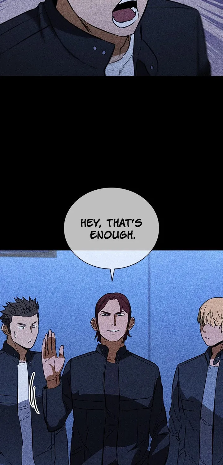 Read Shark 0: Wyvern chapter 23 image 38 on Lezhin