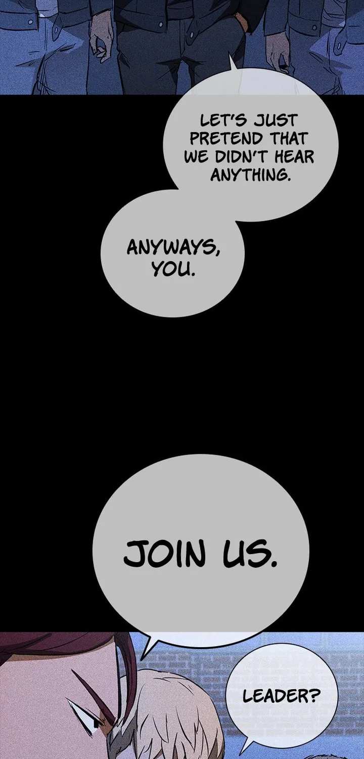 Read Shark 0: Wyvern chapter 23 image 39 on Lezhin