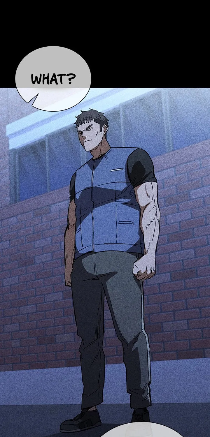 Read Shark 0: Wyvern chapter 23 image 41 on Lezhin
